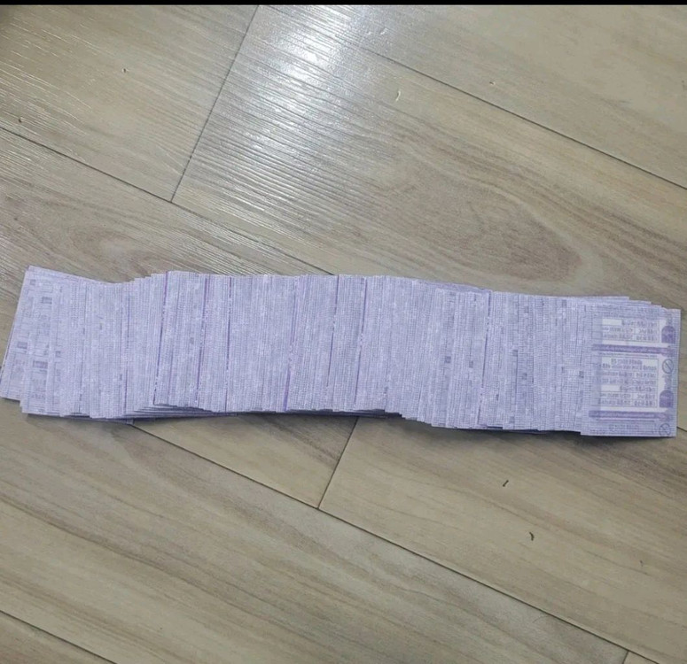 포켓몬띠부씰 시즌3 이벤트코드씰(한정판) 이미지