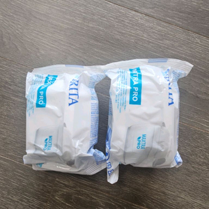 브리타 막스트라 프로 필터2개 이미지
