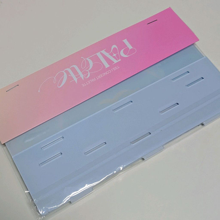 틈새시장 콘서트 굿즈 디오라마 (임재천 이오몽 마이곰이 밍턴 하디아) 이미지