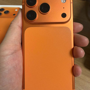 아이폰 17 프로 512 애플케어플러스 포함 이미지