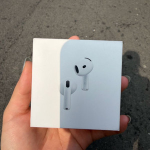 아이팟4(노캔X) 미개봉 이미지