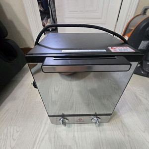 몽크로스 스위스 미러 오븐 이미지