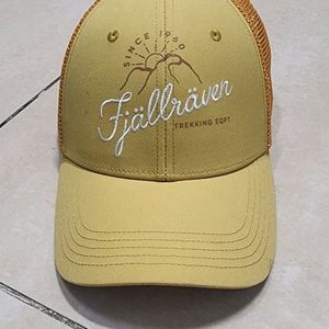 피엘라벤 트러커 메쉬모자/ 아크테릭스 모자 이미지