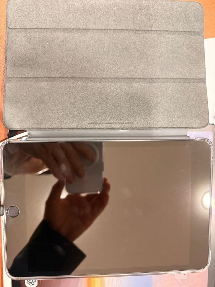 아이패드 미니 5세대 셀룰러 이미지