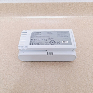 삼성제트 무선청소기 정품 배터리 순정품 21.6v VCA-SBT90E 이미지