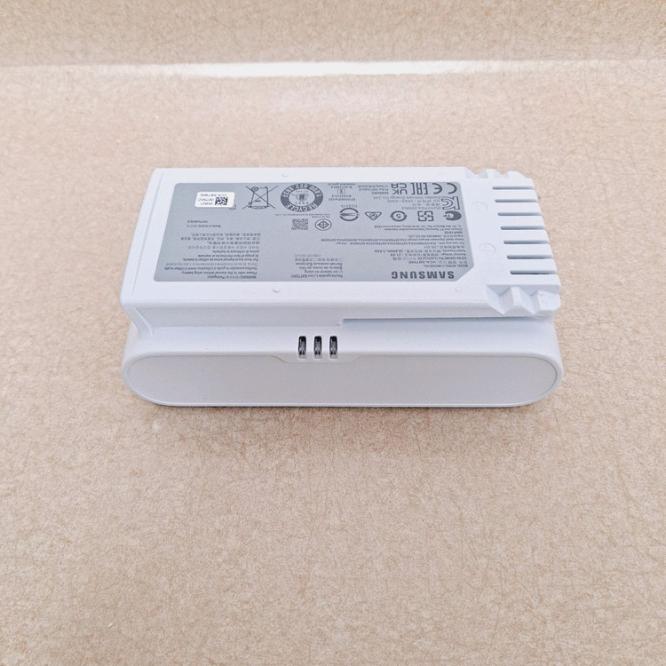 삼성제트 무선청소기 정품 배터리 순정품 21.6v VCA-SBT90E 이미지