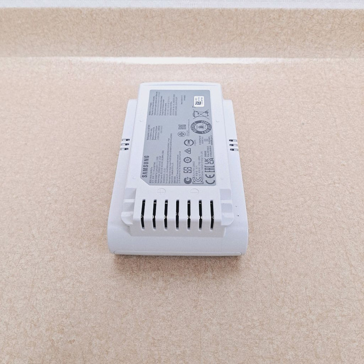 삼성제트 무선청소기 정품 배터리 순정품 21.6v VCA-SBT90E 이미지