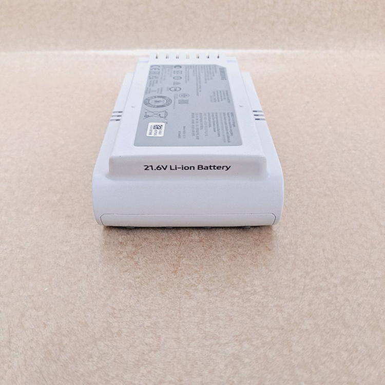 삼성제트 무선청소기 정품 배터리 순정품 21.6v VCA-SBT90E 이미지