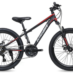 [미개봉] 24인치 MTB자전거 시마노21단 디스크 이미지