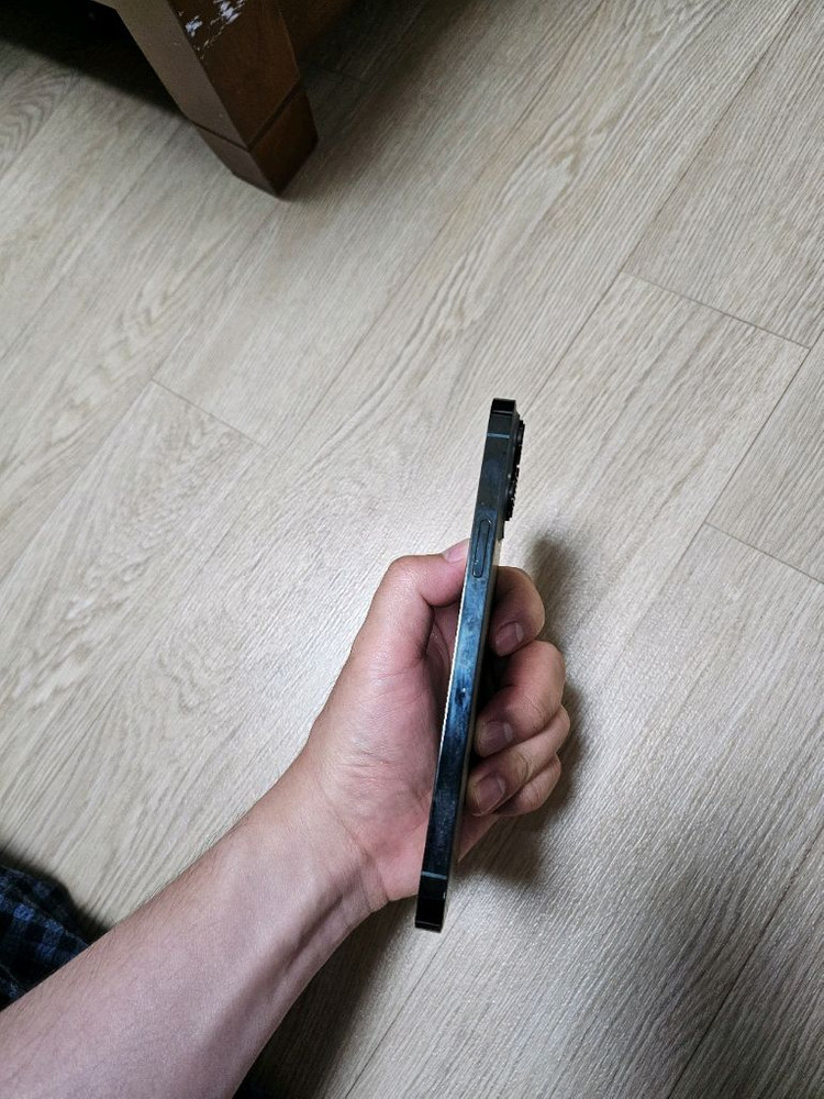 아이폰 13 promax 1tb 이미지