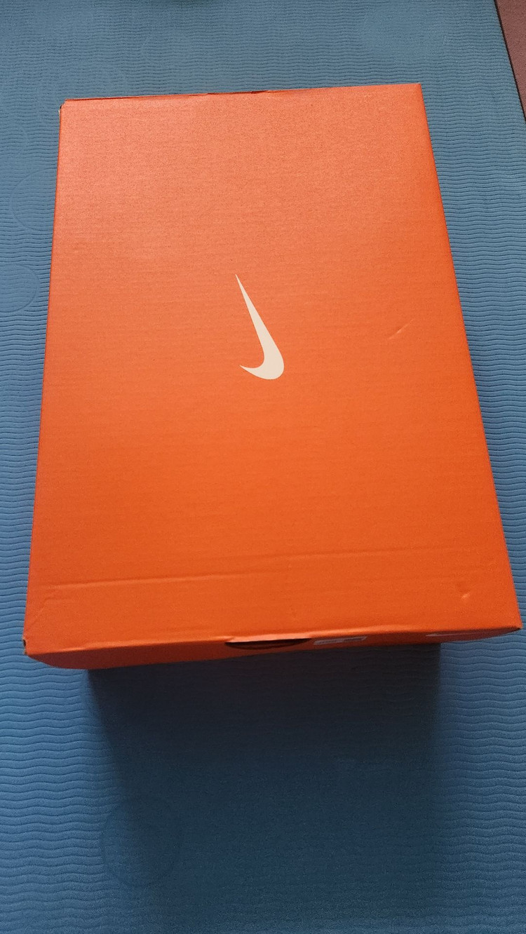 나이키 리액트 인피니티 런 4 DR2665-103 270 새상품 이미지