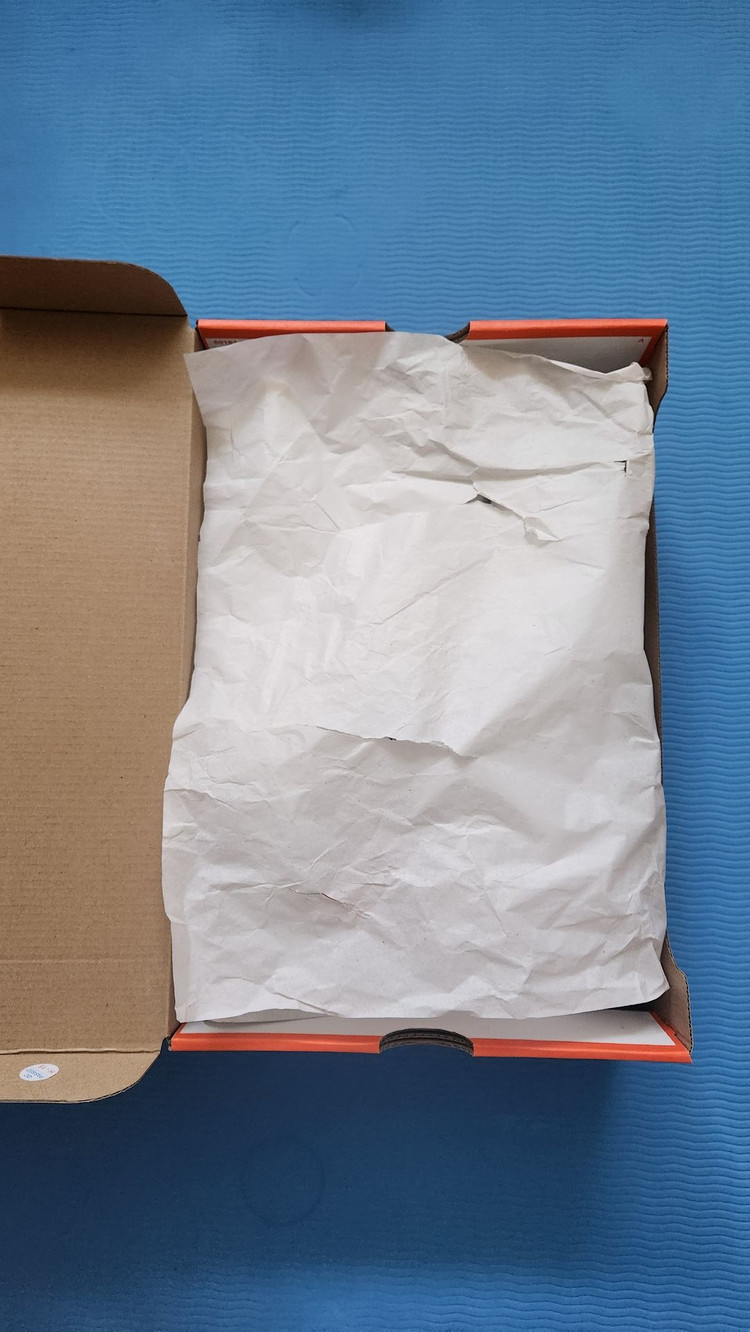 나이키 리액트 인피니티 런 4 DR2665-103 270 새상품 이미지