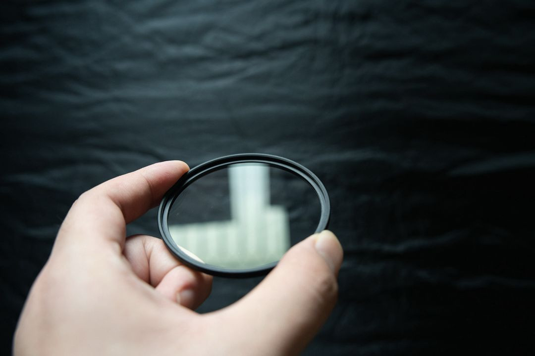 니콘 아크레스트 67mm 이미지