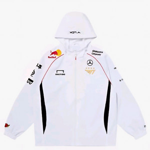 T1 티원 2024 월즈 유니폼 자켓 노마킹 2XL 이미지