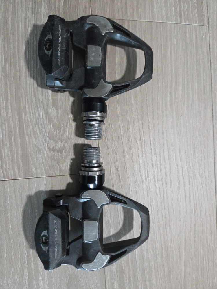 듀라 클릿페달 이미지