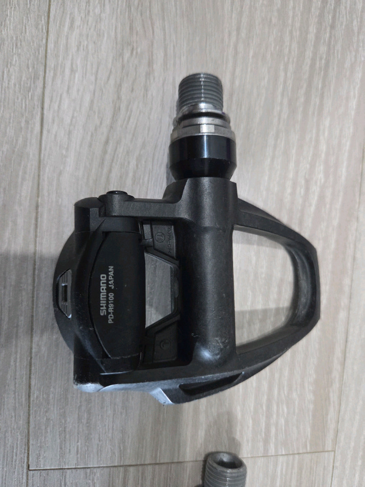 듀라 클릿페달 이미지