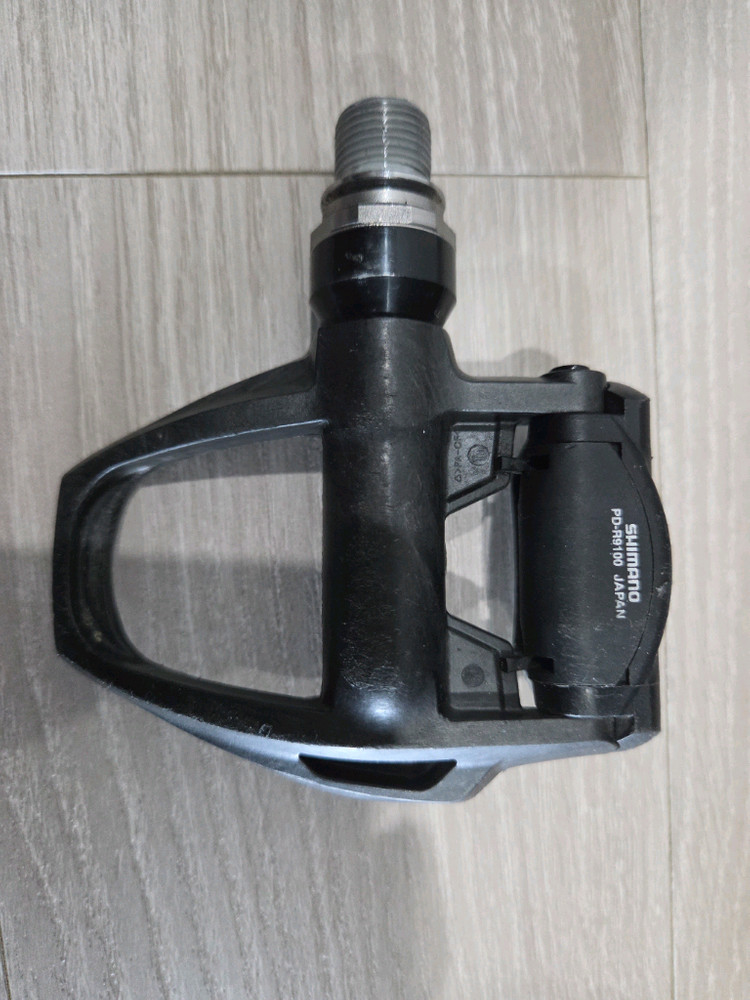 듀라 클릿페달 이미지