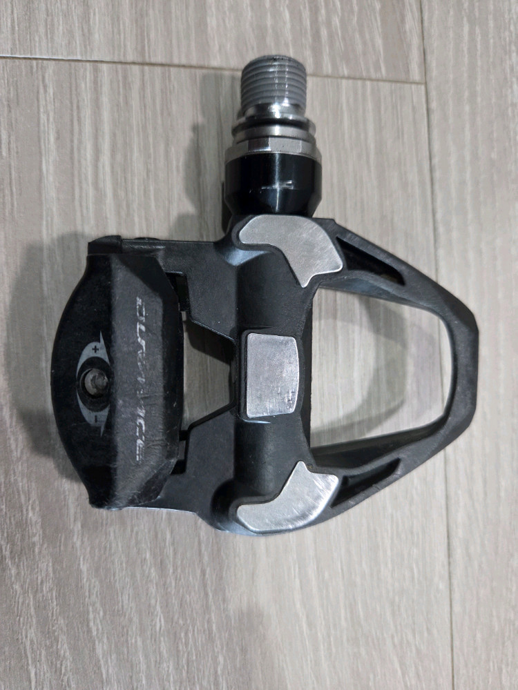 듀라 클릿페달 이미지