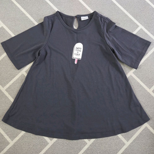 여아 130호 여름옷 이미지