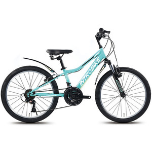 [미개봉] 22인치 MTB자전거 어린이자전거 초등학생자전거 21단변속기 앞쇼바 이미지