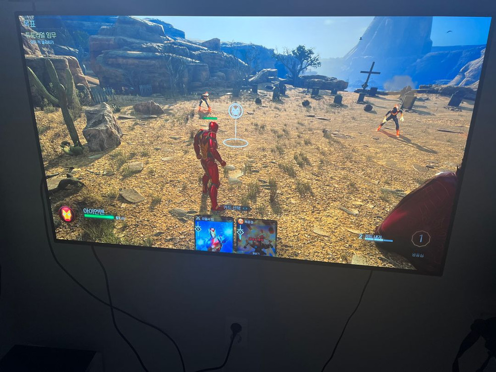 플스4 프로 9.0 펌웨어 PS4 Pro 7117B 1TB 이미지