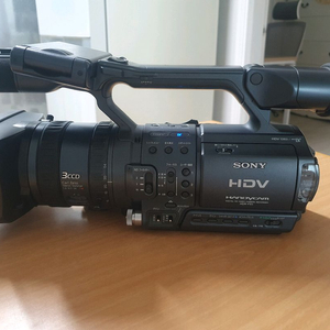 소니FDR-fx1캠코더 (6mm테이프) 이미지