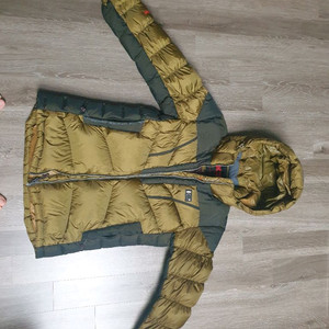 k2 여성 구스패딩 점퍼 95 이미지