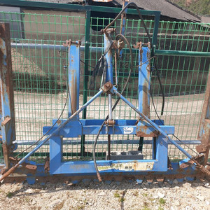 트랙터용써래 K5000 이미지