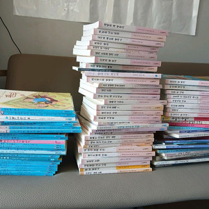 일괄이만원)네버랜드시공주니어플라톤히말라야살아남기외 이미지