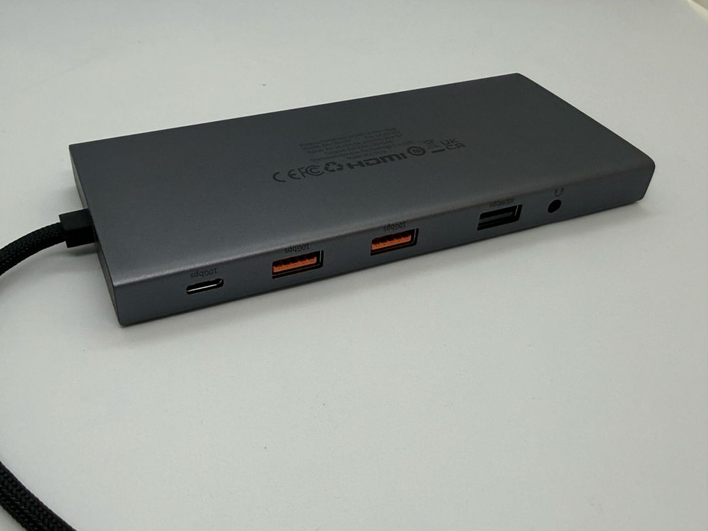 Baseus 13-in-1 Type-C 멀티 허브 BS-DH113 이미지