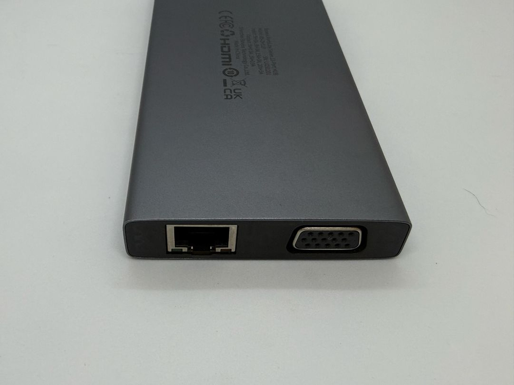 Baseus 13-in-1 Type-C 멀티 허브 BS-DH113 이미지