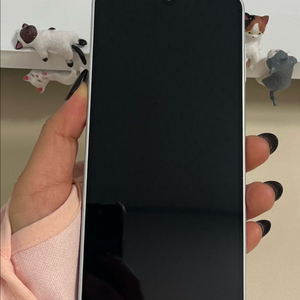 갤럭시A16 128G 라이트그레이 키즈폰 SSS급 이미지