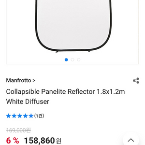 맨프로토 대형 디퓨저 1.8m x 1.2m 이미지