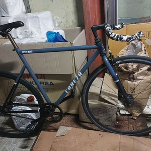 픽시 자전거 이미지