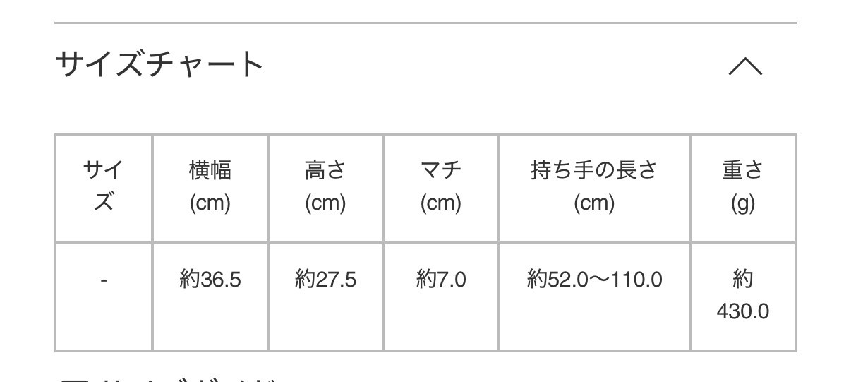 이세이미야케 바오바오 프로기 숄더백 블랙 이미지