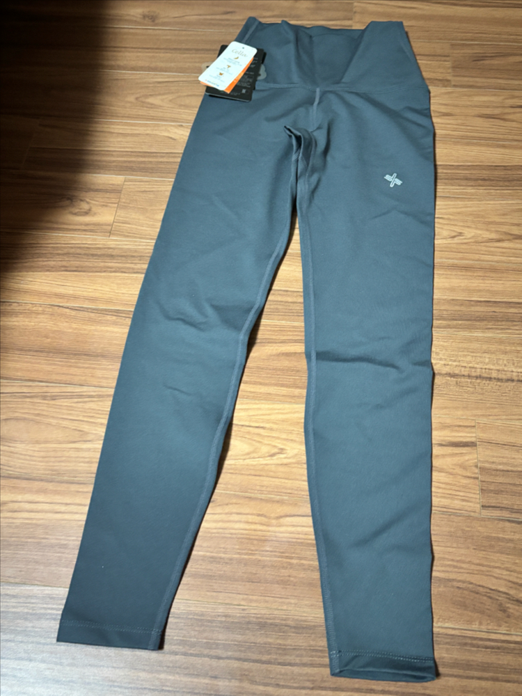 새상품) 젝시믹스 레깅스 s (블랙,핑크, 회색,남색,파란색) 이미지