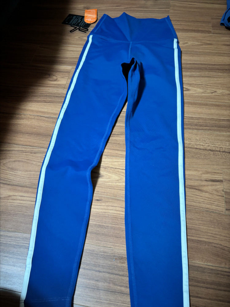 새상품) 젝시믹스 레깅스 s (블랙,핑크, 회색,남색,파란색) 이미지