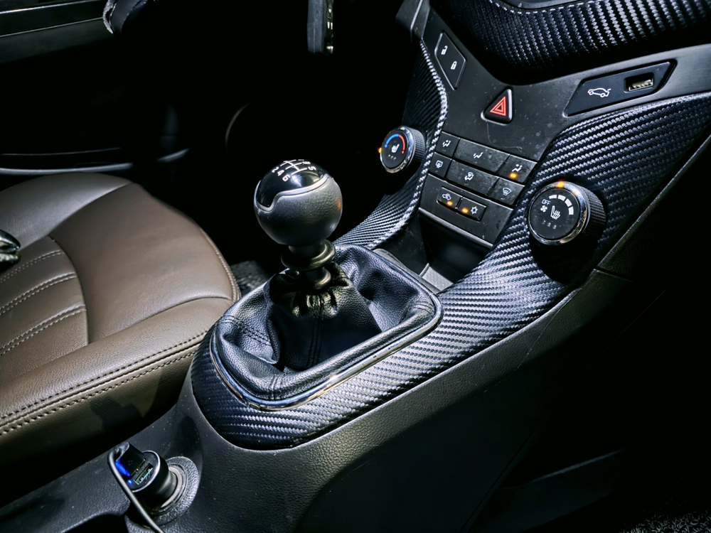 깨끗한 2011 쉐보레 쿠르즈 LTZ 디젤 6단 수동 팝니다. 이미지