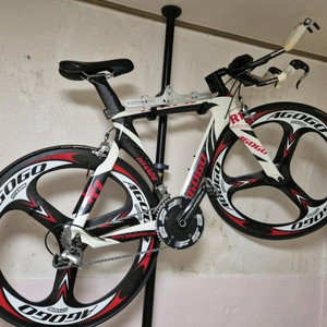 대만 아고고사 철인3종 TT바이크 싸이클 자전거 잔차 판매합니다. 이미지