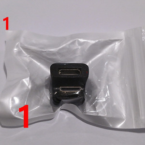 MINI HDMI , Ctype (C-type), USB4 젠더 이미지