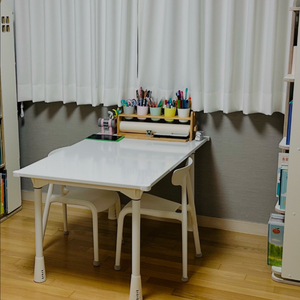 토끼네집 책상 1160 다리 M 이미지