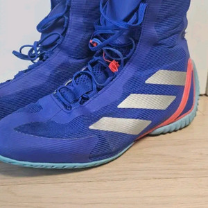 아이다스 복싱화 250 이미지