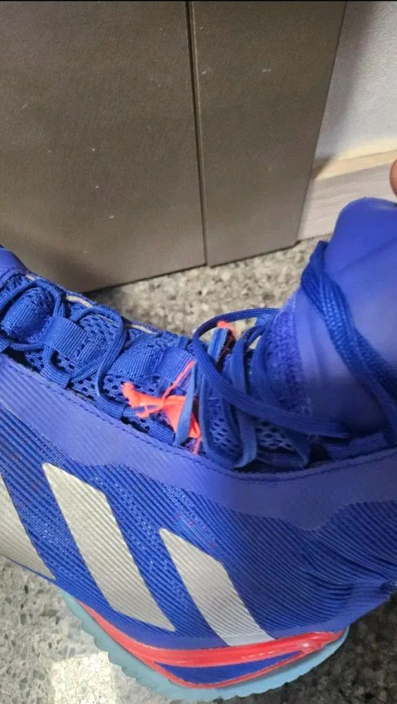 아이다스 복싱화 250 이미지