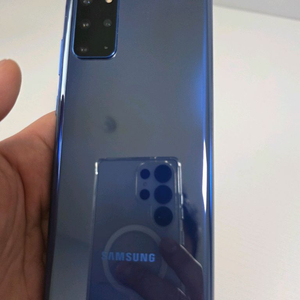 갤럭시S20플러스 256G 가성비 중고폰 이미지