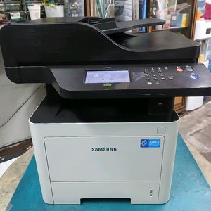 삼성SL-M4070FX고속흑백레이져복합기 이미지