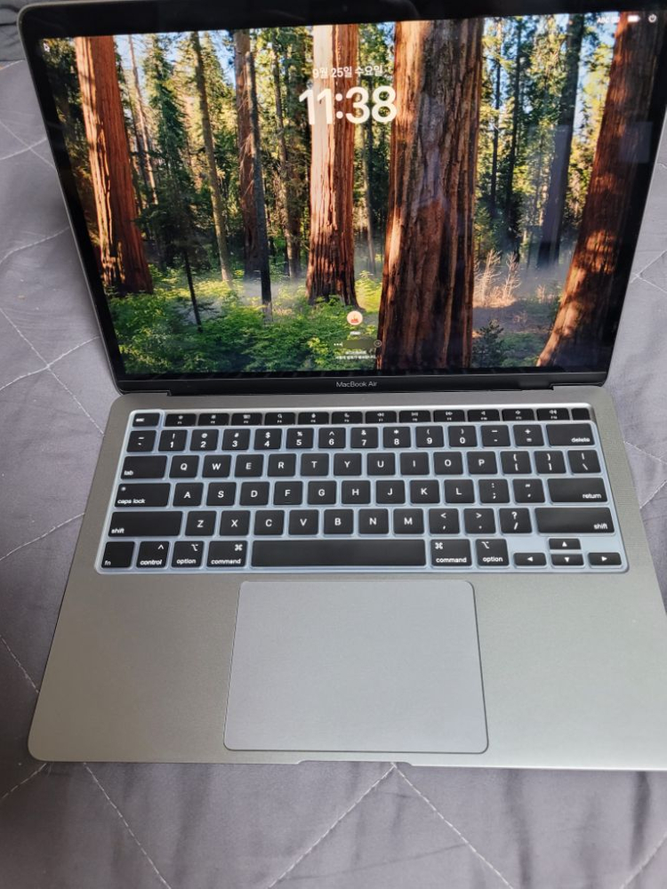 특판 한정수량 맥북프로16인치a2141..62만 이미지