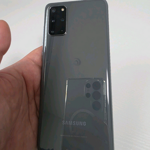 갤럭시S20플러스 256G 가성비 중고폰 이미지