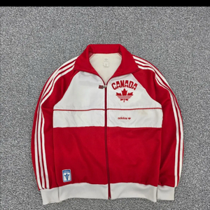 아디다스 캐나다 져지 100 교신가능 이미지