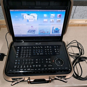 엘프 E909 노래반주기 이미지