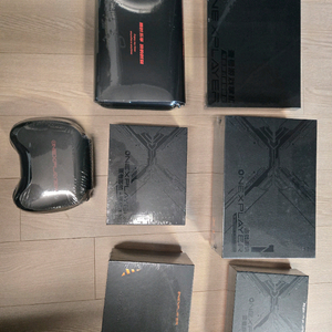 원엑스플레이어 x1 mini 8840u 16gb 512gb 판매 이미지